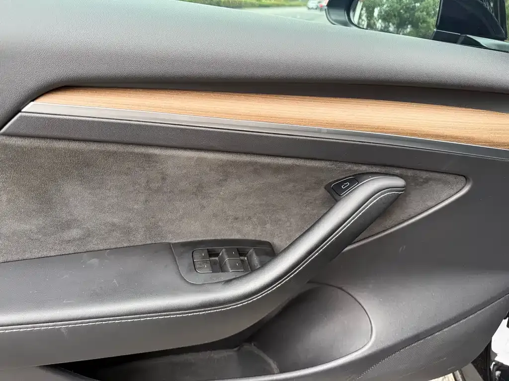Tesla Model 3 2023 из CN, фото 9
