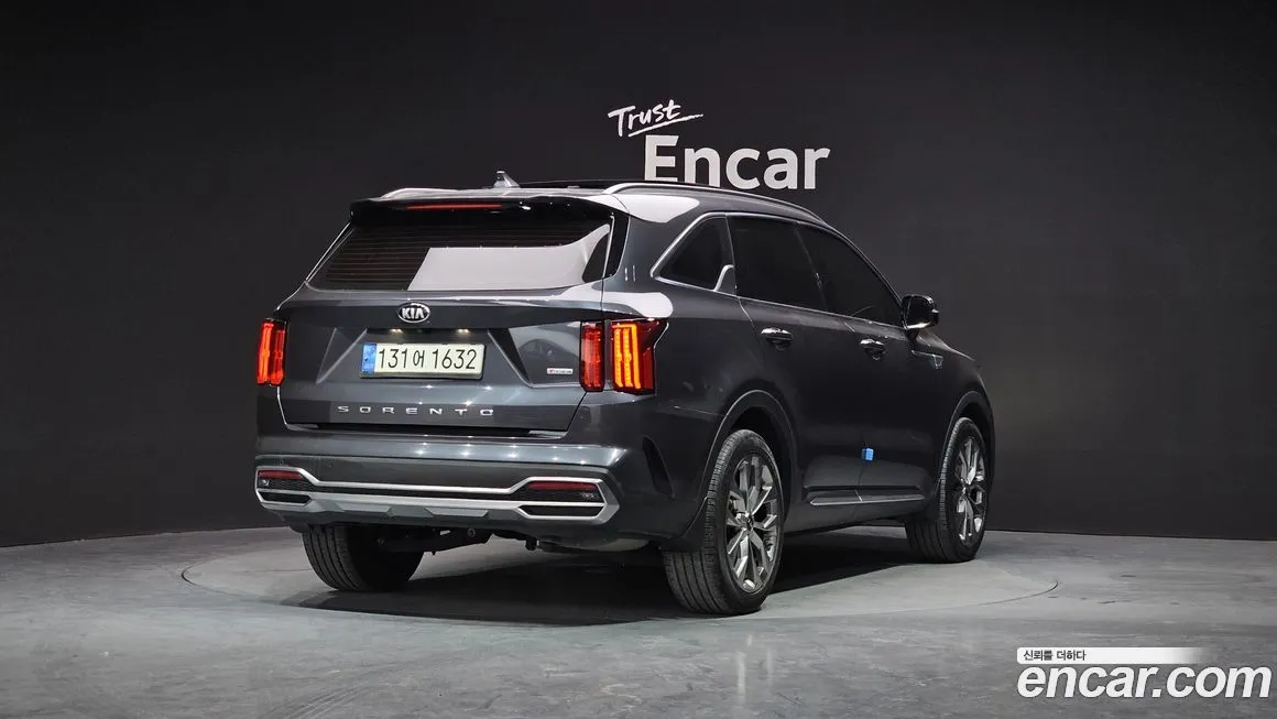 Kia Sorento — фото 2