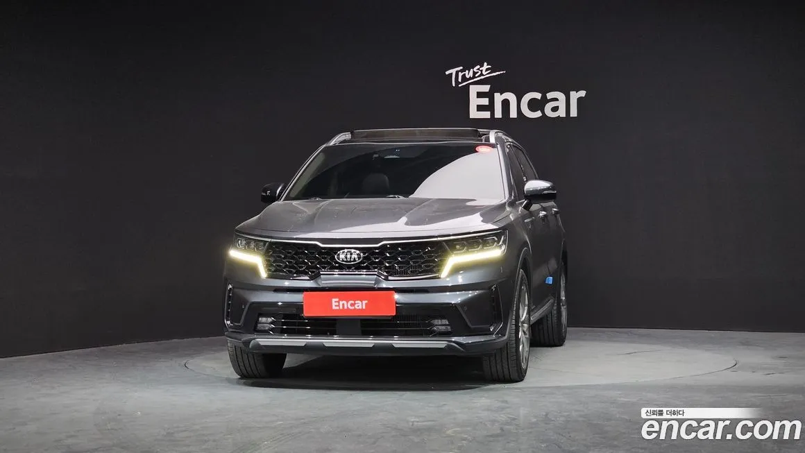 Kia Sorento — фото 3
