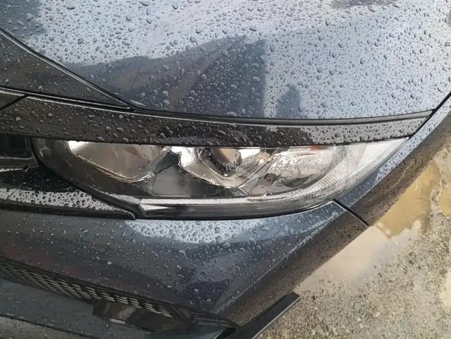 Honda Civic 2021 из CN, фото 5
