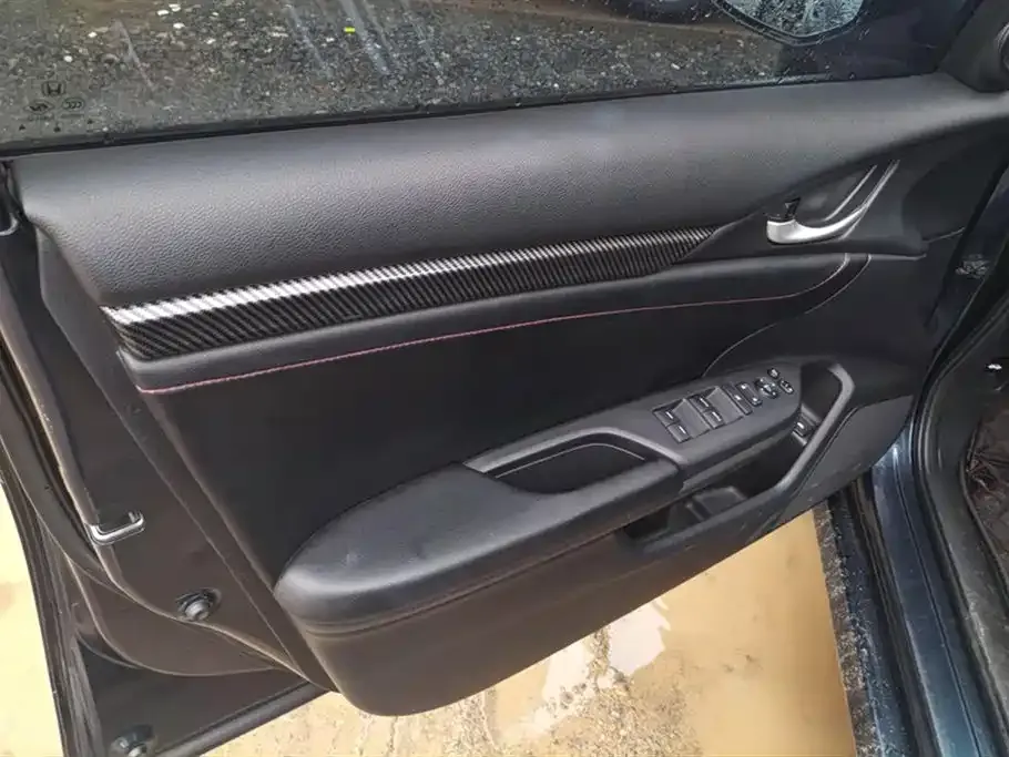 Honda Civic 2021 из CN, фото 7