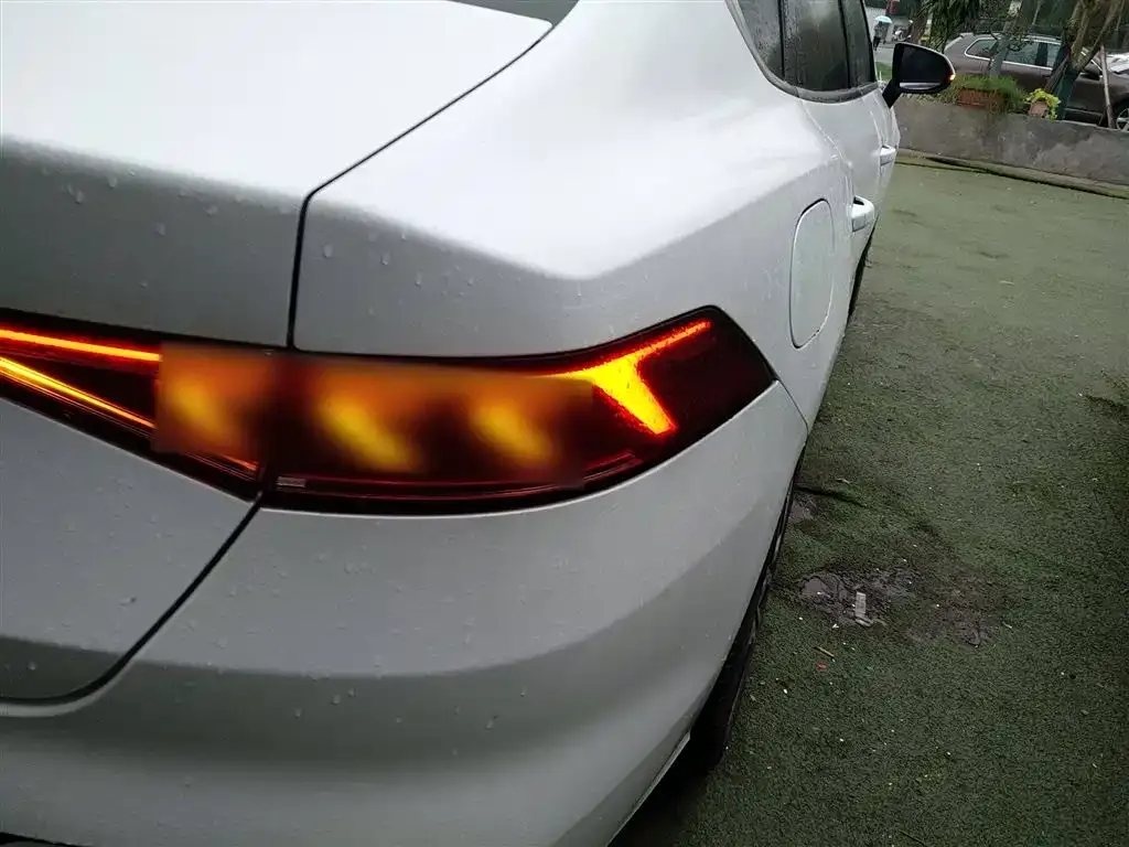 BYD Qin PLUS 2023 из CN, фото 8