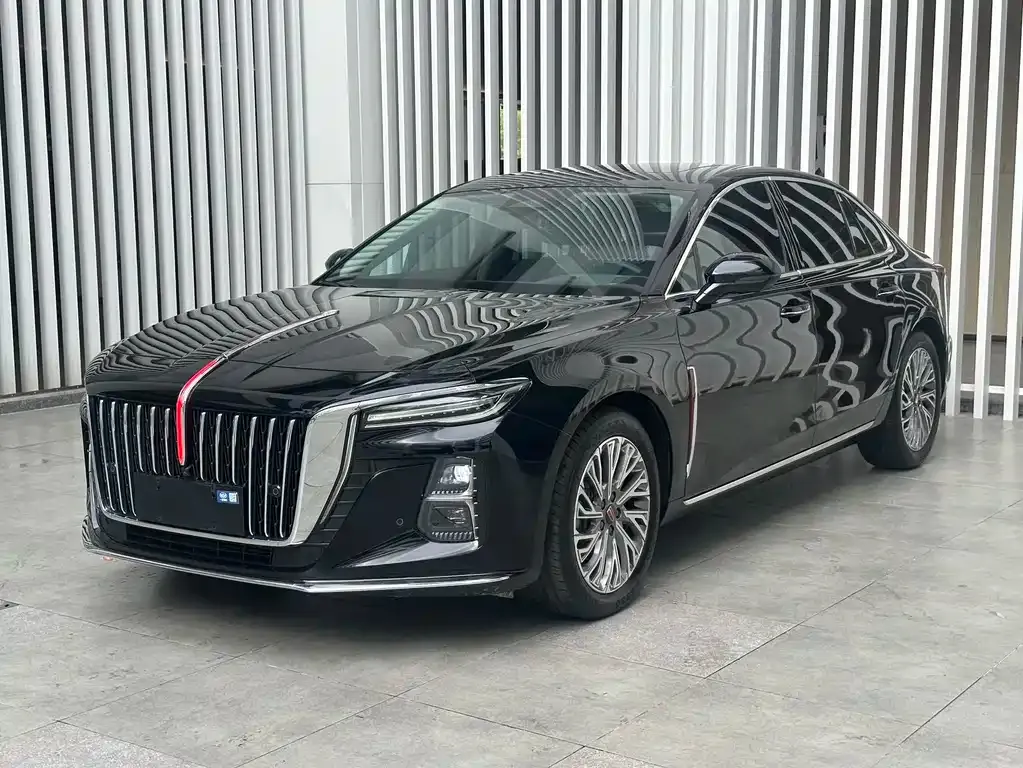 Hongqi H5 2023 из CN, фото 1