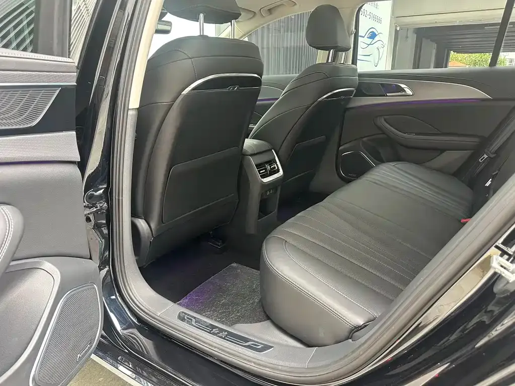 Hongqi H5 2023 из CN, фото 5