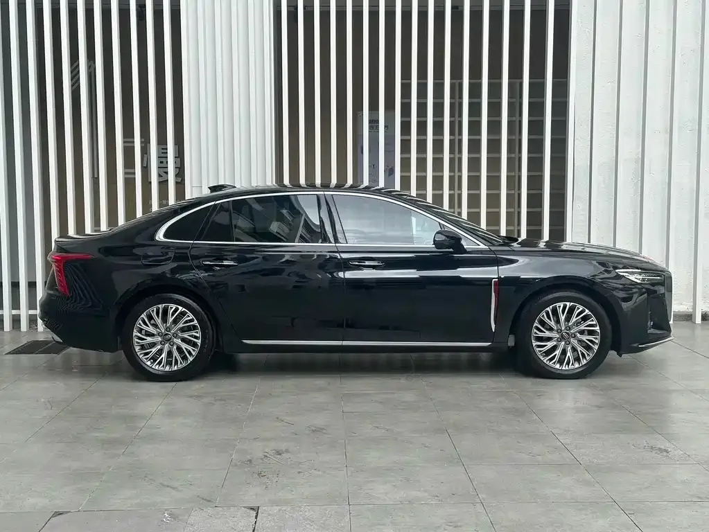 Hongqi H5 2023 из CN, фото 7