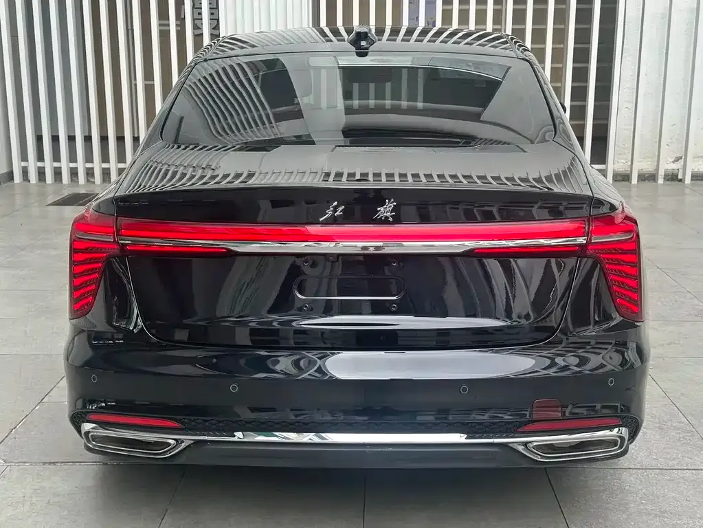 Hongqi H5 2023 из CN, фото 9