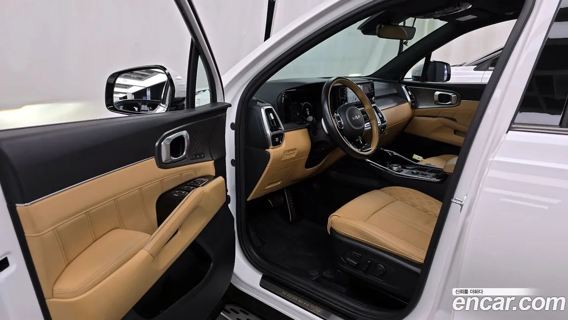 Kia Sorento — фото 10