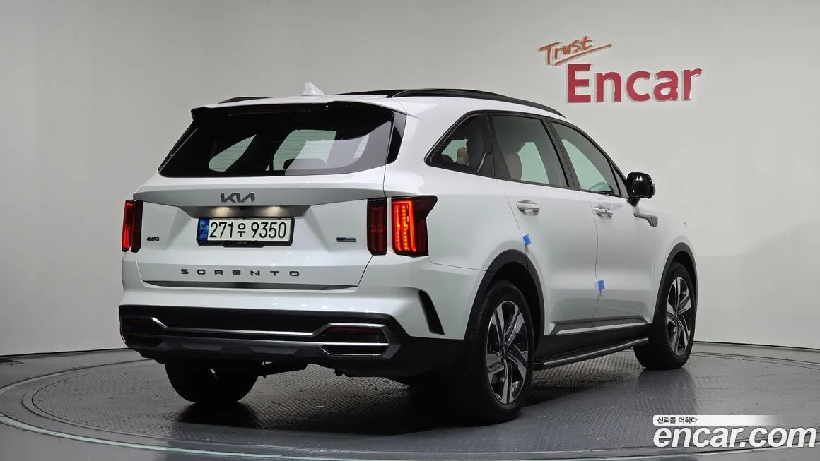 Kia Sorento — фото 2
