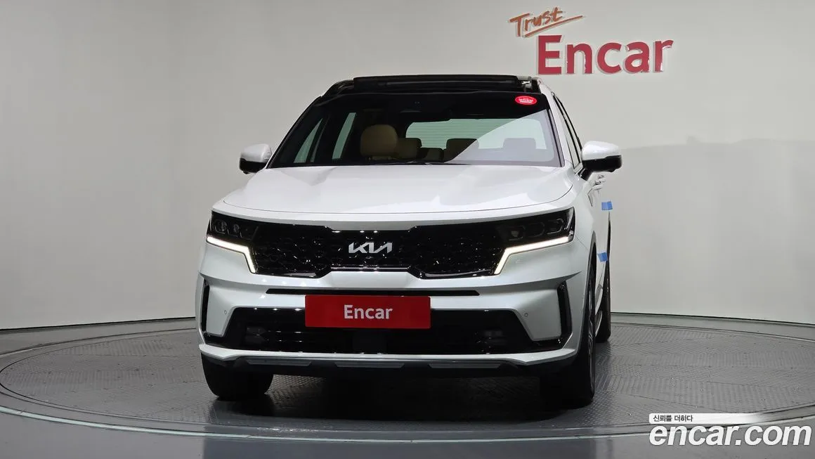 Kia Sorento — фото 3