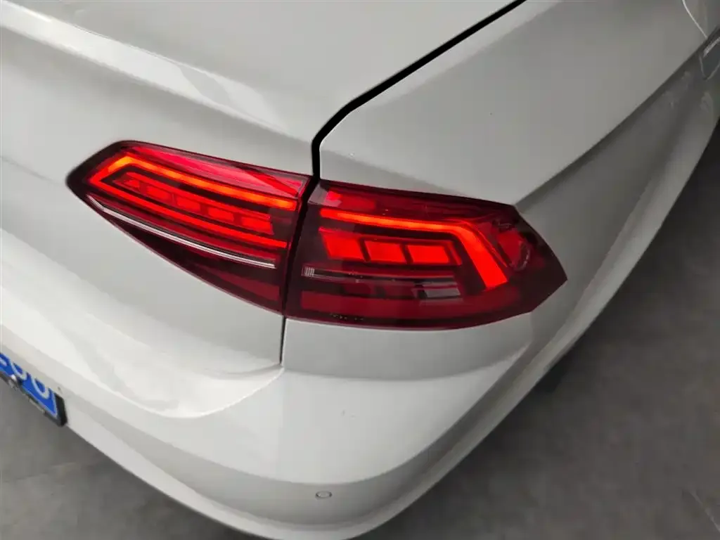 Volkswagen Lamando 2021 из CN, фото 8