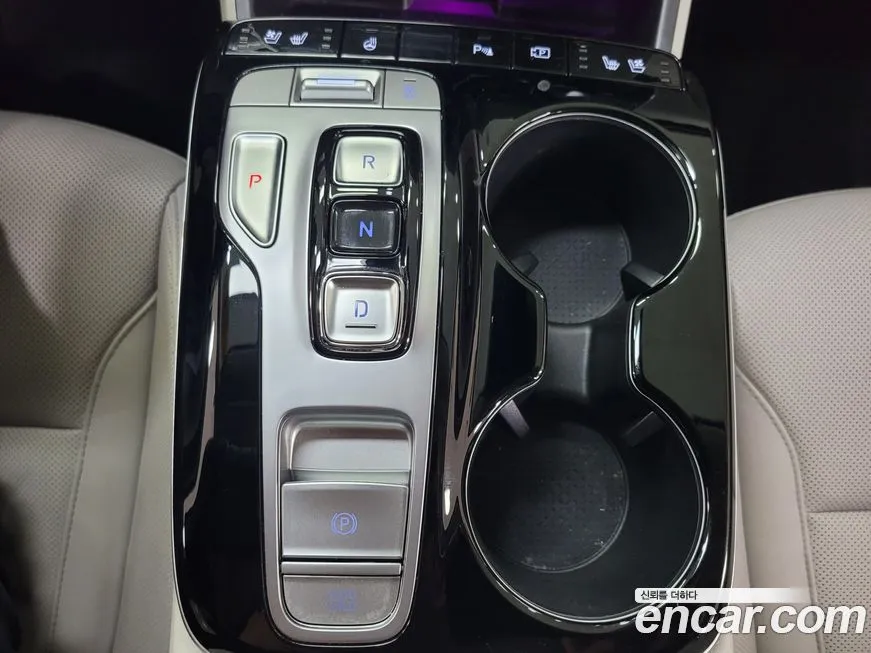 Hyundai Tucson 2022 из KR, фото 10