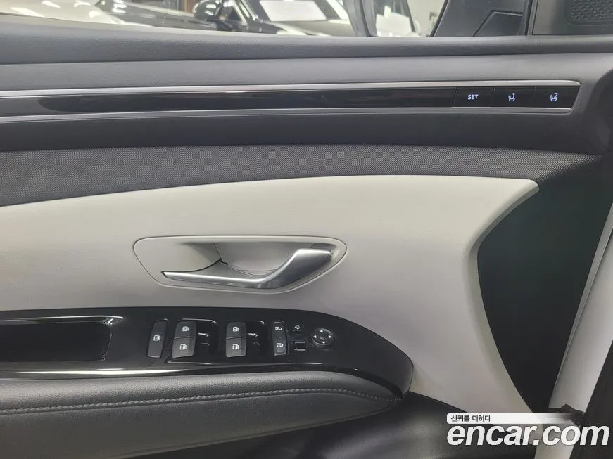 Hyundai Tucson 2022 из KR, фото 4