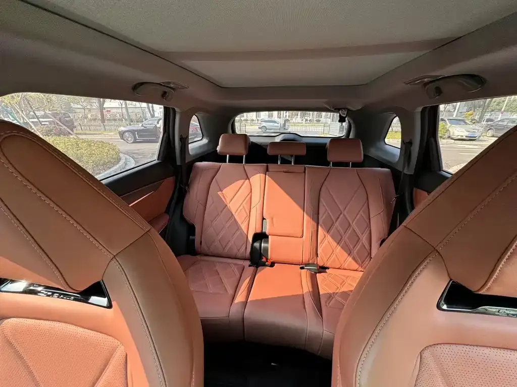 Changan CS75 PLUS 2024 из CN, фото 8