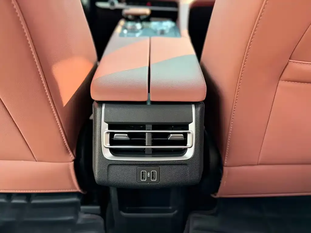Changan CS75 PLUS 2024 из CN, фото 9