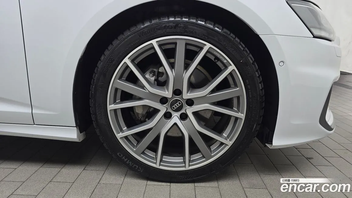 Audi A6 2023 из KR, фото 5