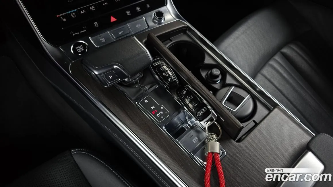 Audi A6 2023 из KR, фото 9