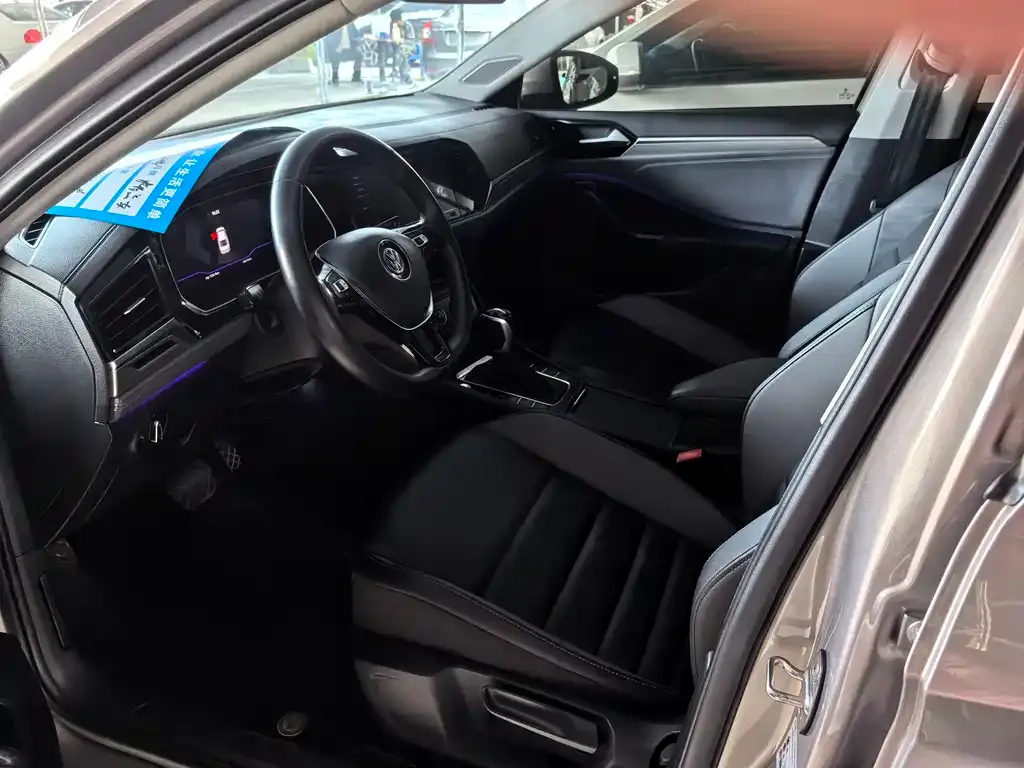 Volkswagen Sagitar 2022 из CN, фото 7
