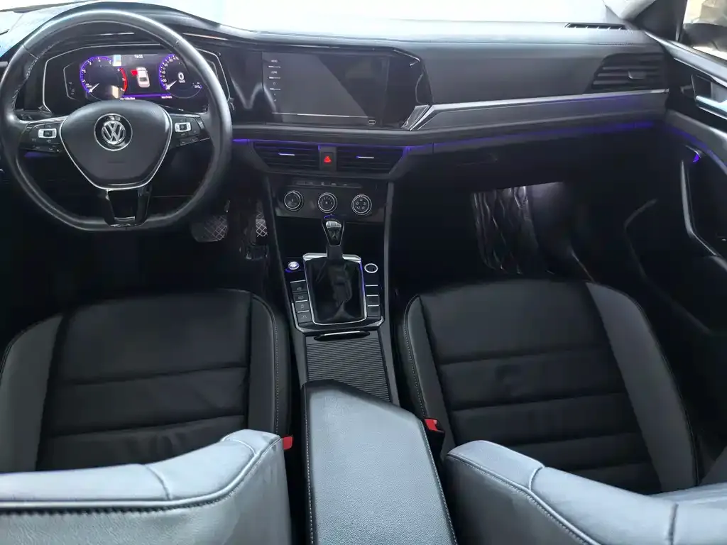 Volkswagen Sagitar 2022 из CN, фото 8