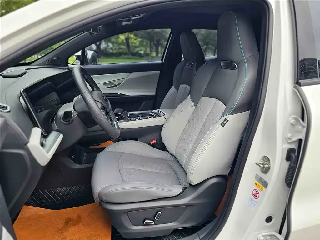 Changan UNI-T 2023 из CN, фото 5