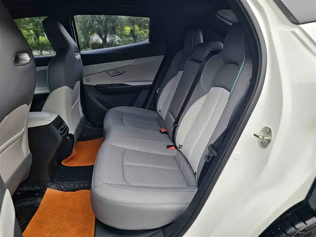 Changan UNI-T 2023 из CN, фото 6