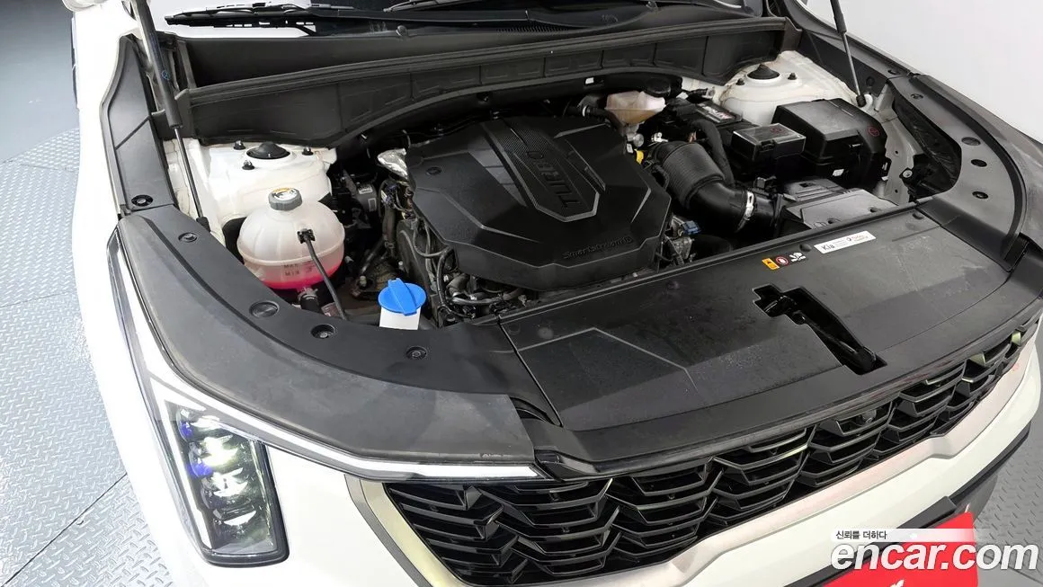 Kia Sorento — фото 6