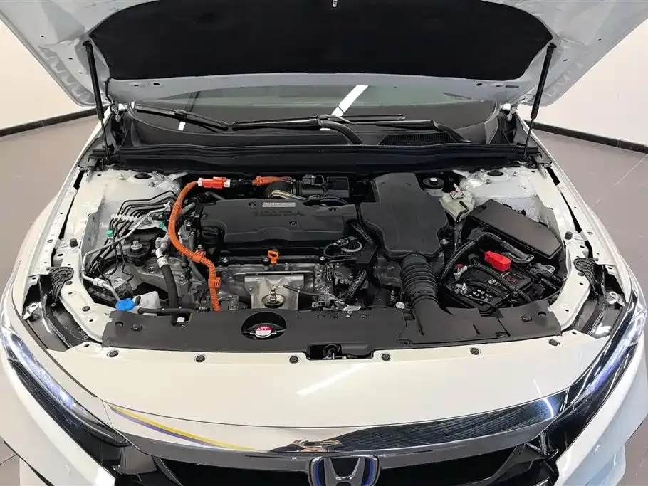 Honda Accord 2022 из CN, фото 10