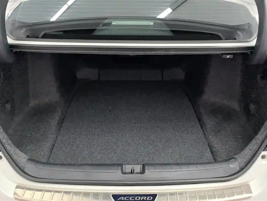 Honda Accord 2022 из CN, фото 4