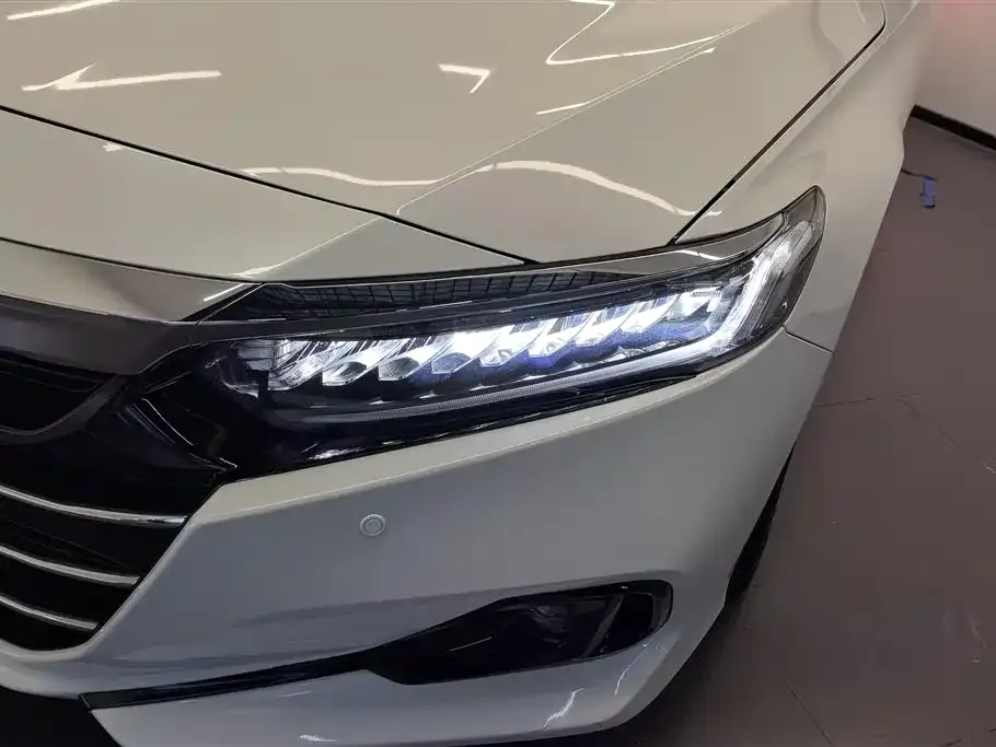 Honda Accord 2022 из CN, фото 5