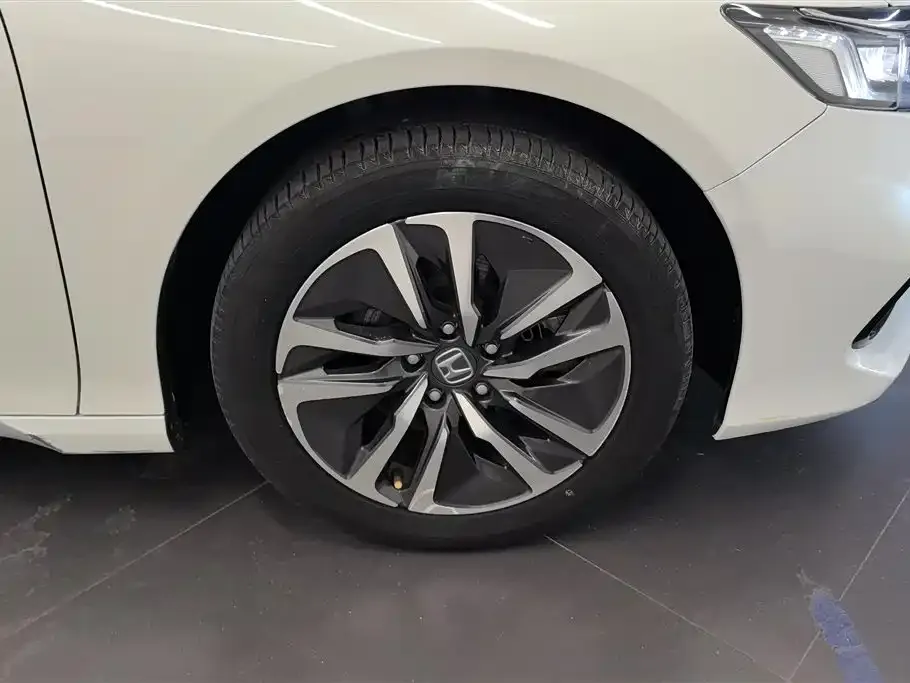 Honda Accord 2022 из CN, фото 6