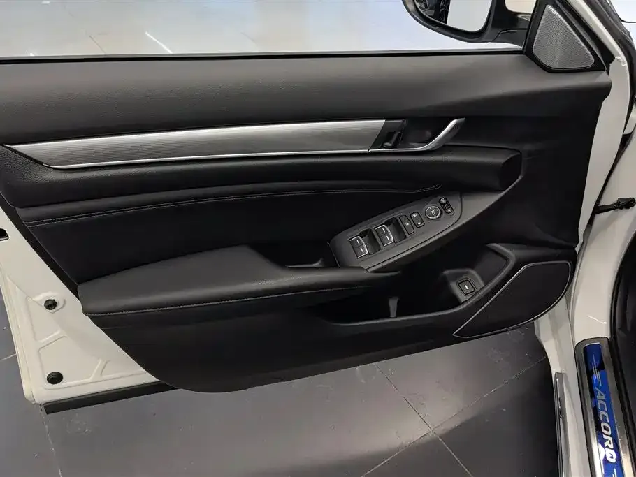 Honda Accord 2022 из CN, фото 7