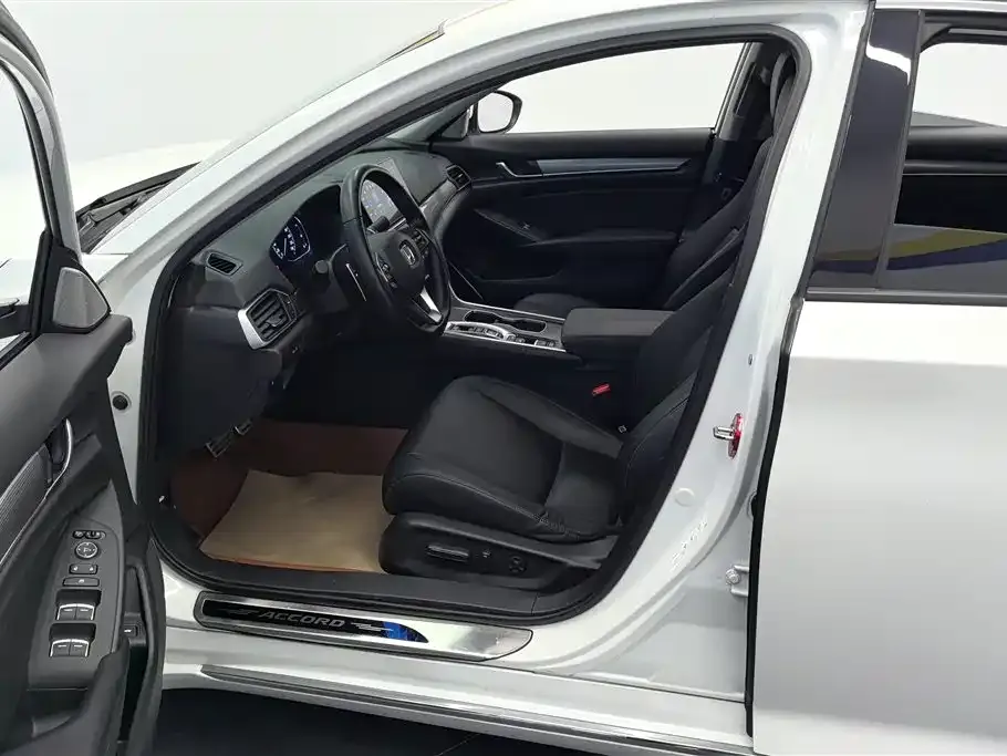 Honda Accord 2022 из CN, фото 9