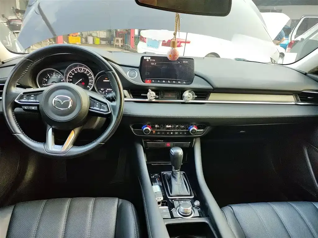 Mazda Atenza 2021 из CN, фото 10