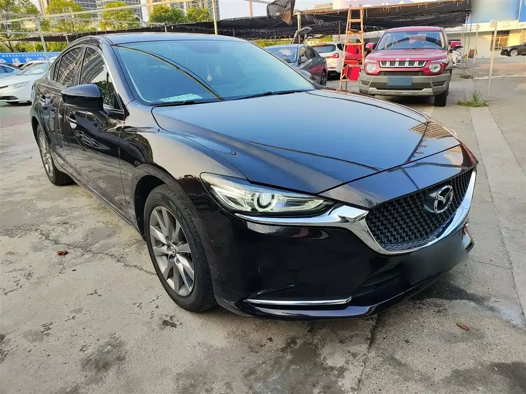 Mazda Atenza 2021 из CN, фото 4
