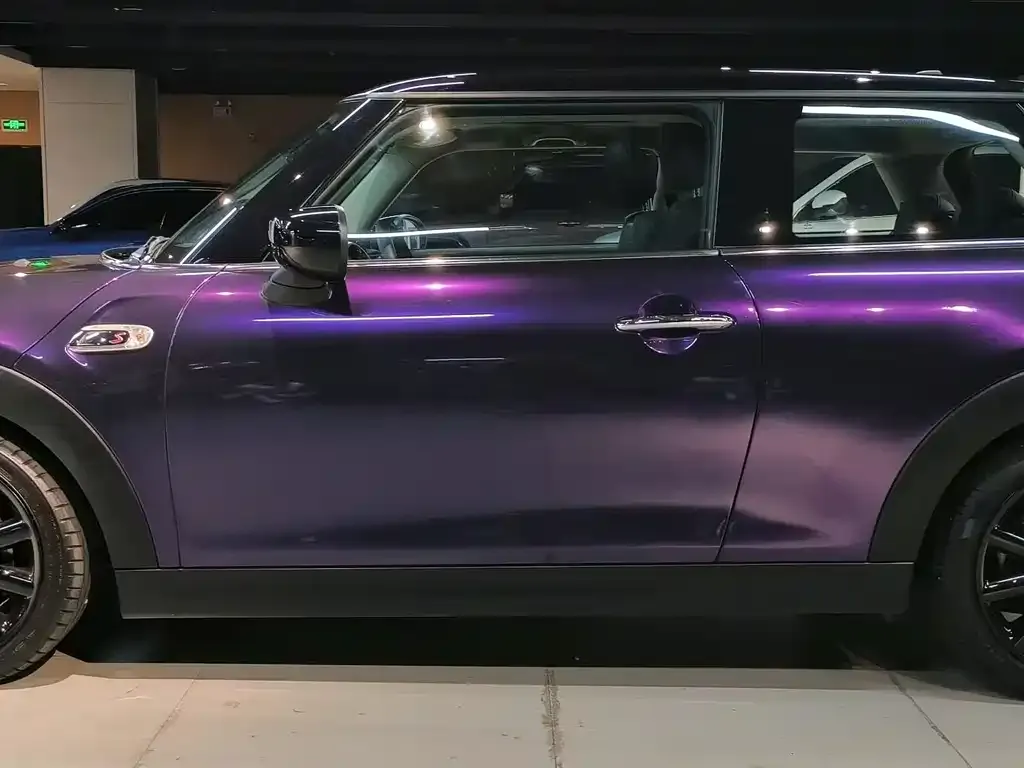 MINI Cooper (3-door) 2021 из CN, фото 4