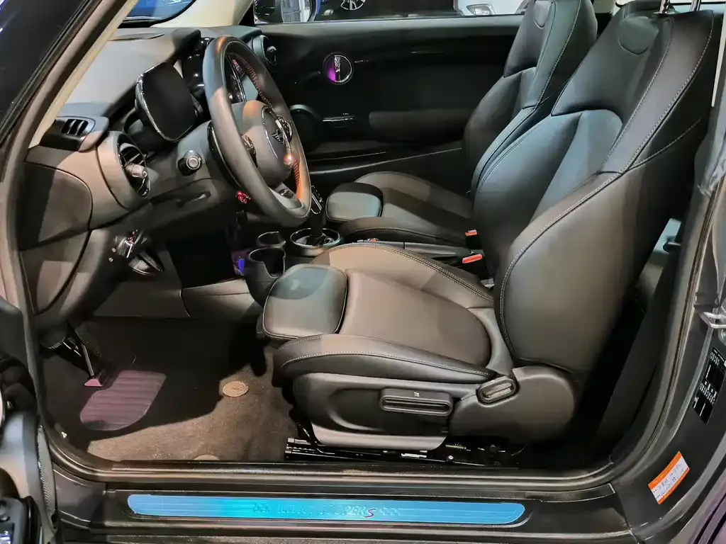 MINI Cooper (3-door) 2021 из CN, фото 5