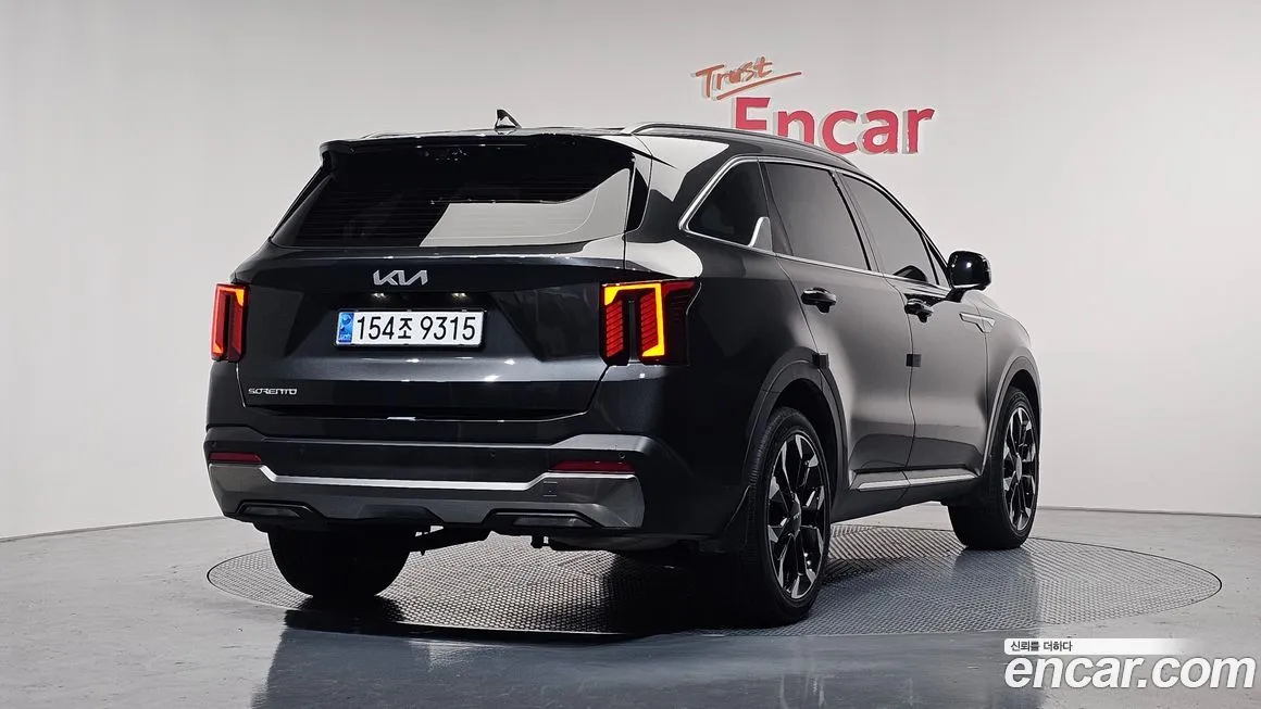 Kia Sorento — фото 2