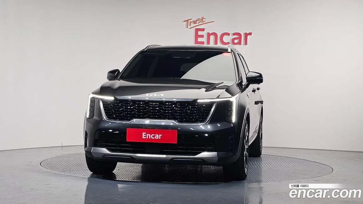 Kia Sorento — фото 3