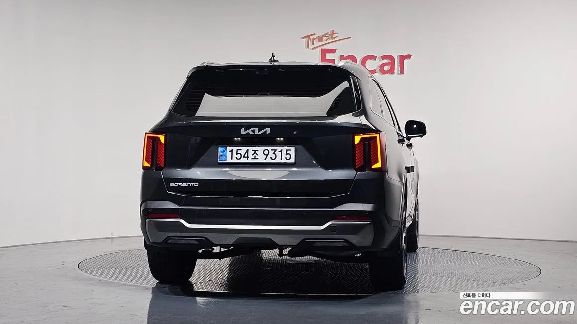 Kia Sorento — фото 4