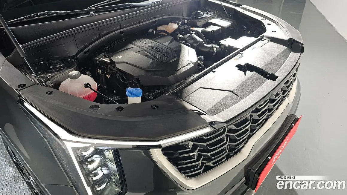 Kia Sorento — фото 6