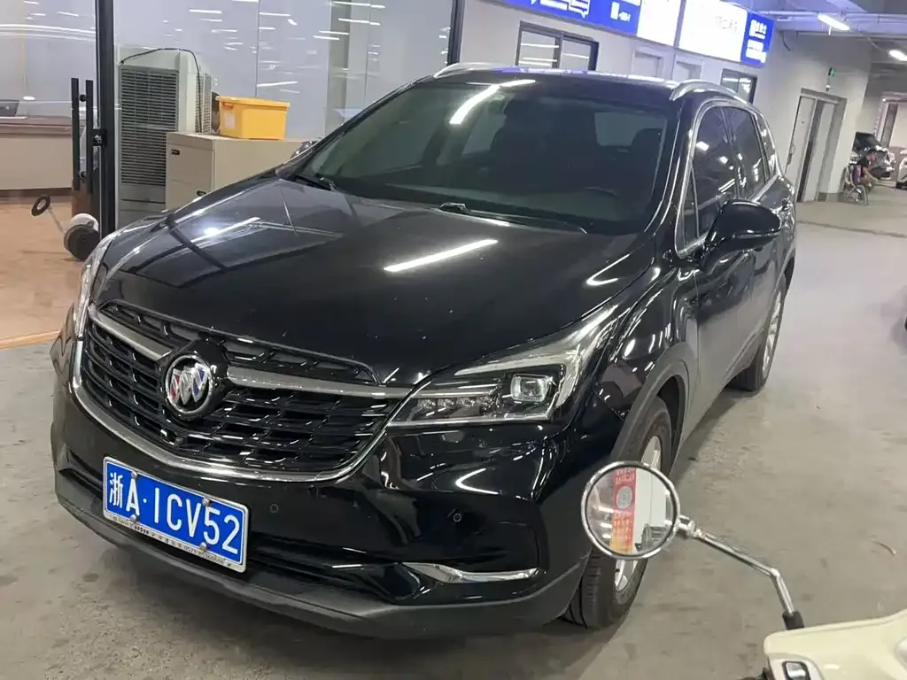 [object Object] Envision Plus 2021 из CN, фото 2