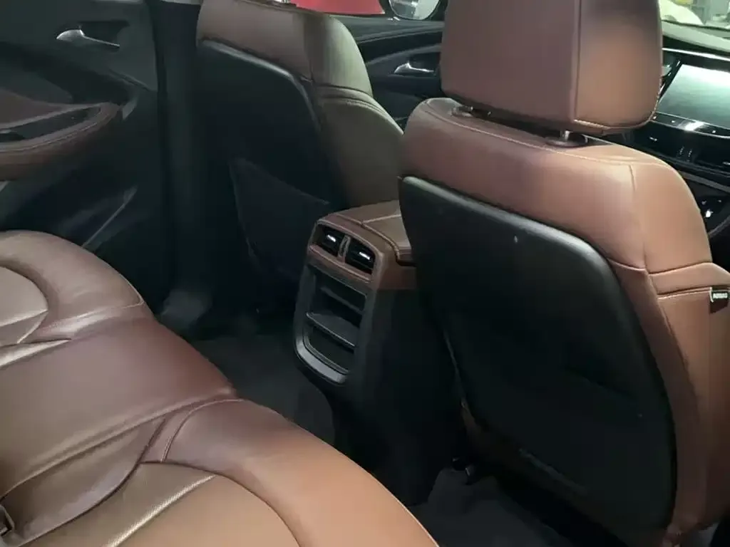 [object Object] Envision Plus 2021 из CN, фото 6