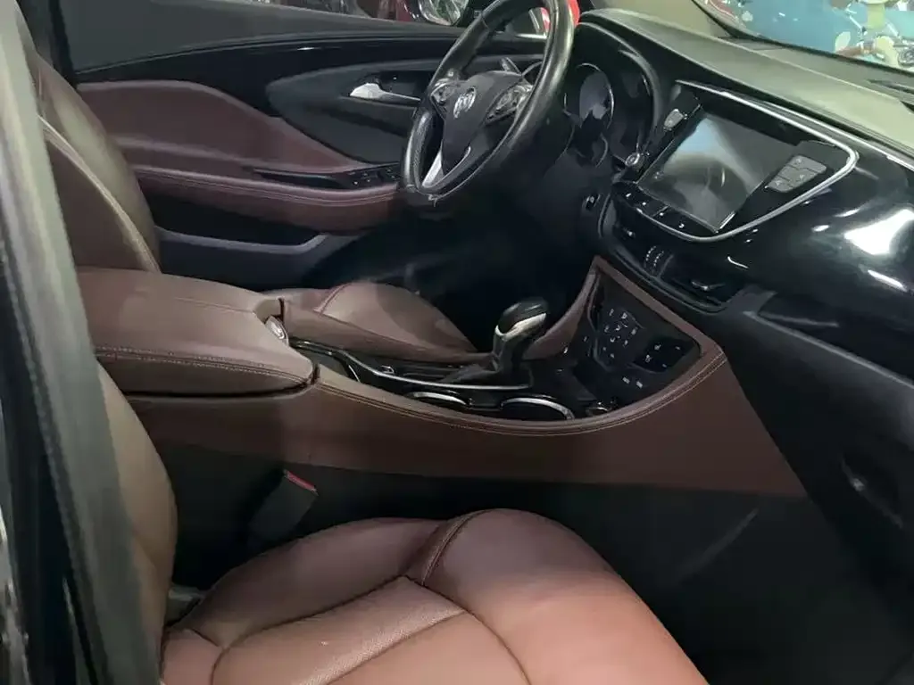 [object Object] Envision Plus 2021 из CN, фото 7