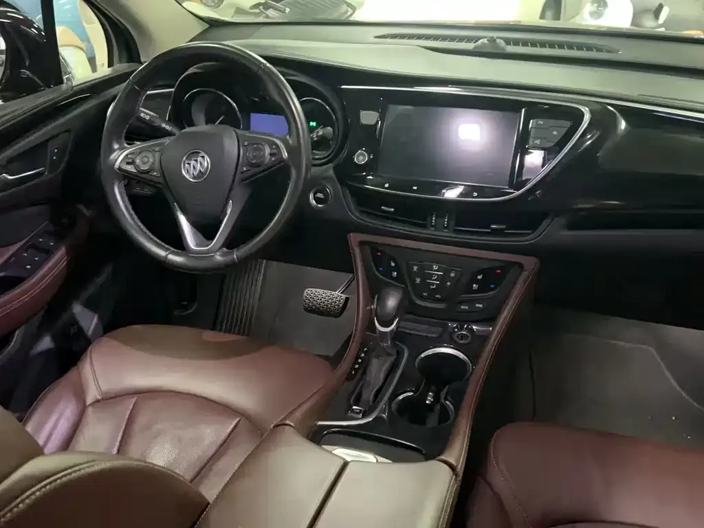 [object Object] Envision Plus 2021 из CN, фото 8