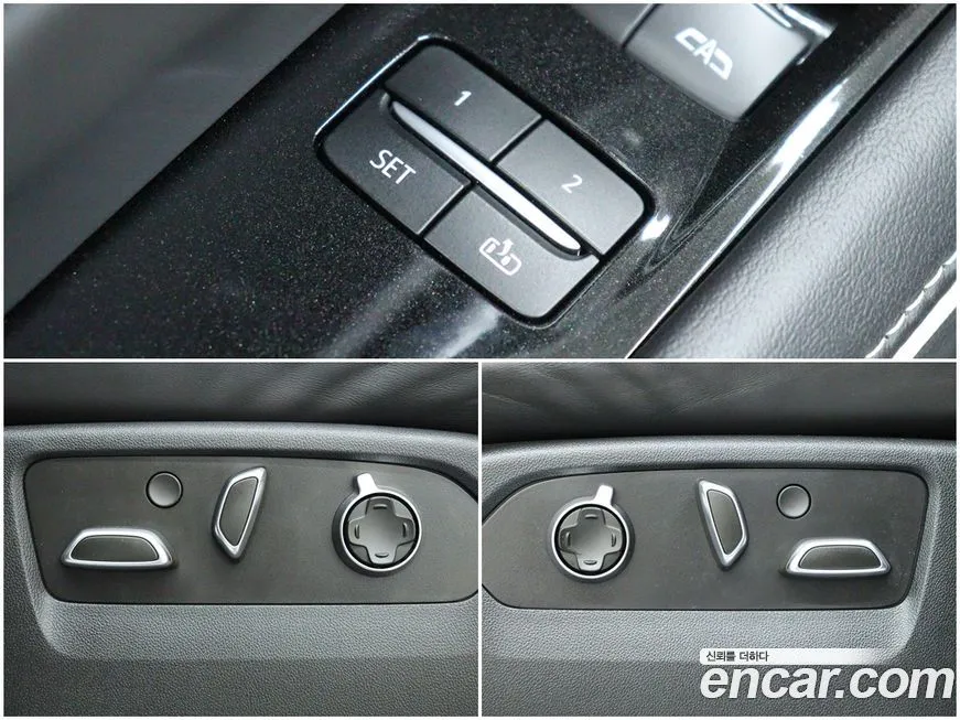 Cadillac Escalade 2022 из KR, фото 8