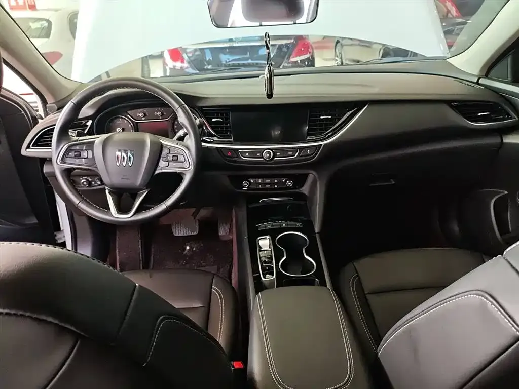 Buick Regal 2024 из CN, фото 10