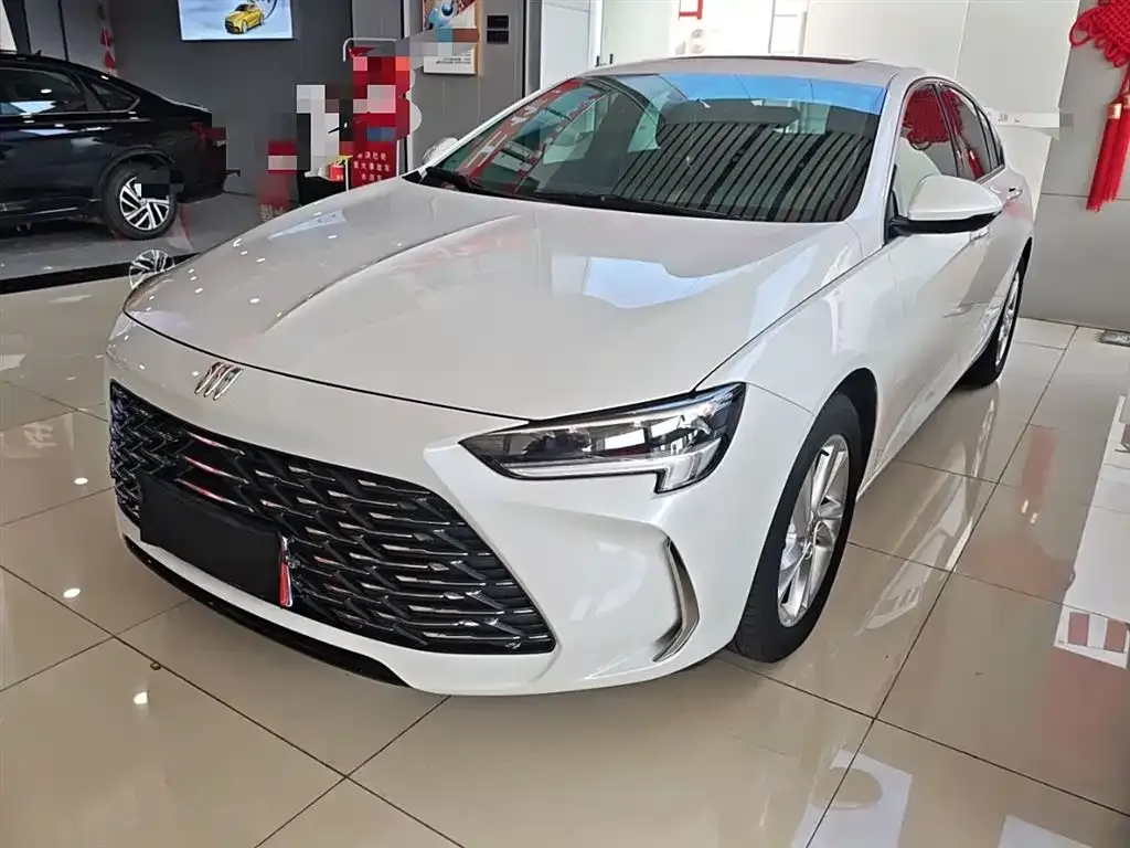 Buick Regal 2024 из CN, фото 2