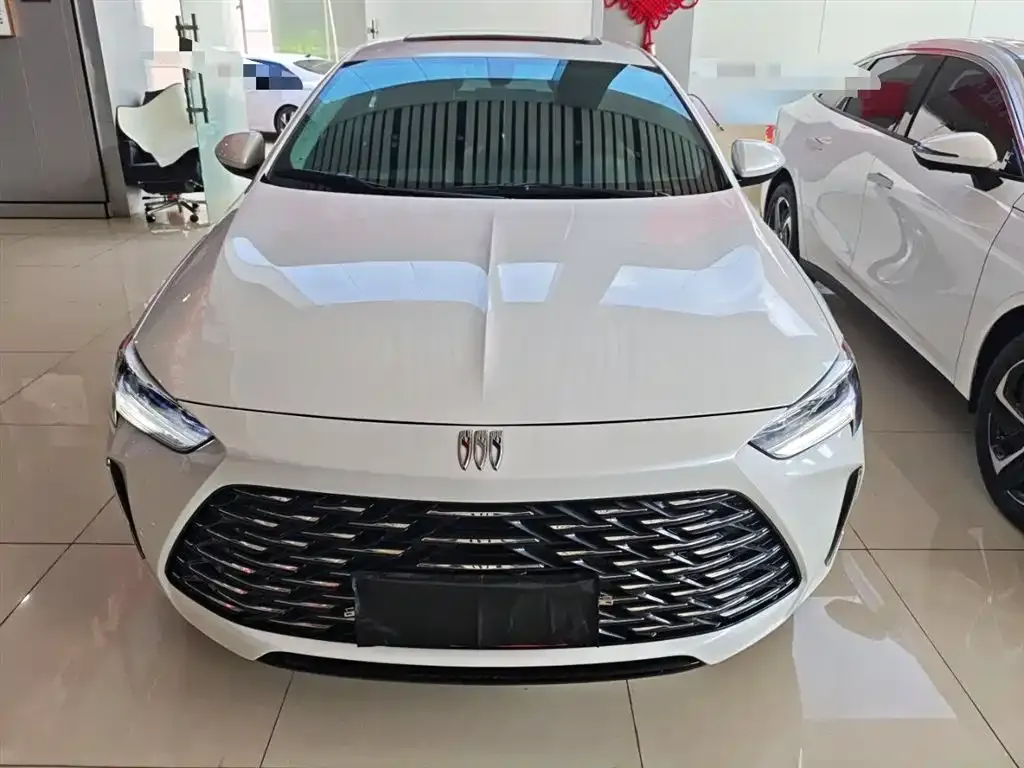 Buick Regal 2024 из CN, фото 3
