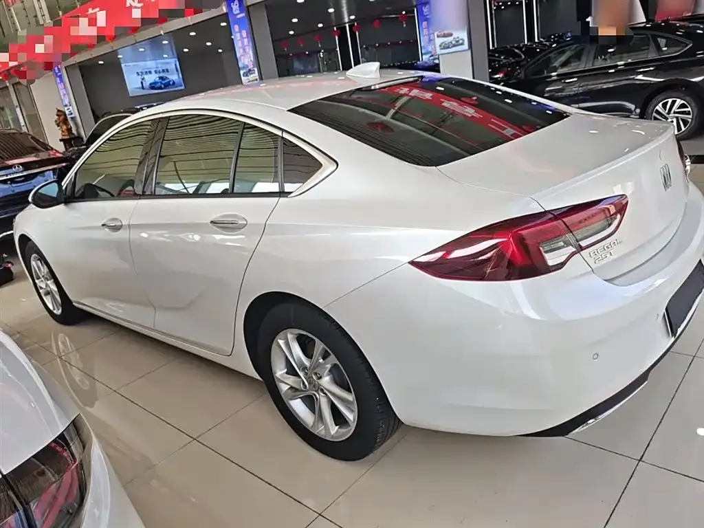 Buick Regal 2024 из CN, фото 5