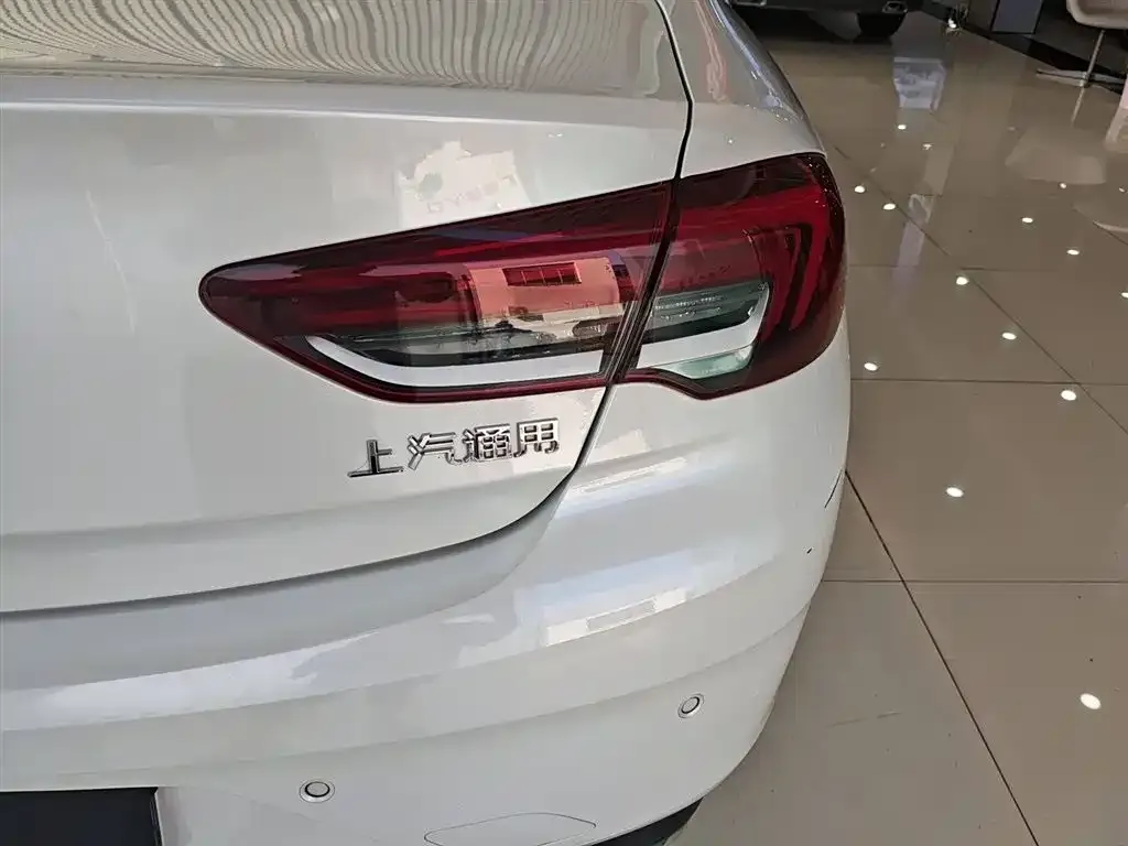 Buick Regal 2024 из CN, фото 8