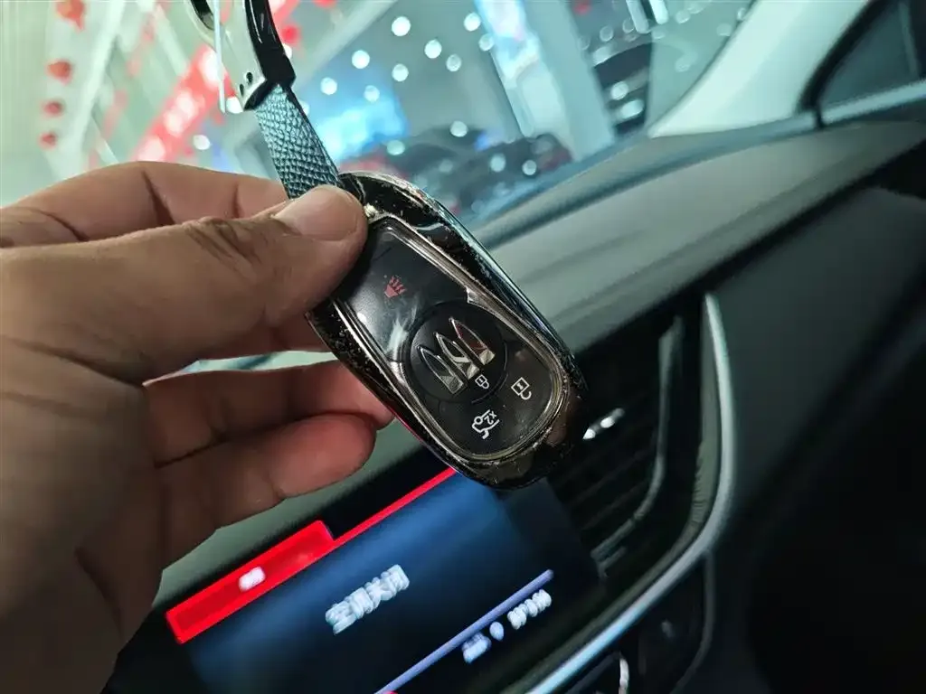 Buick Regal 2024 из CN, фото 9
